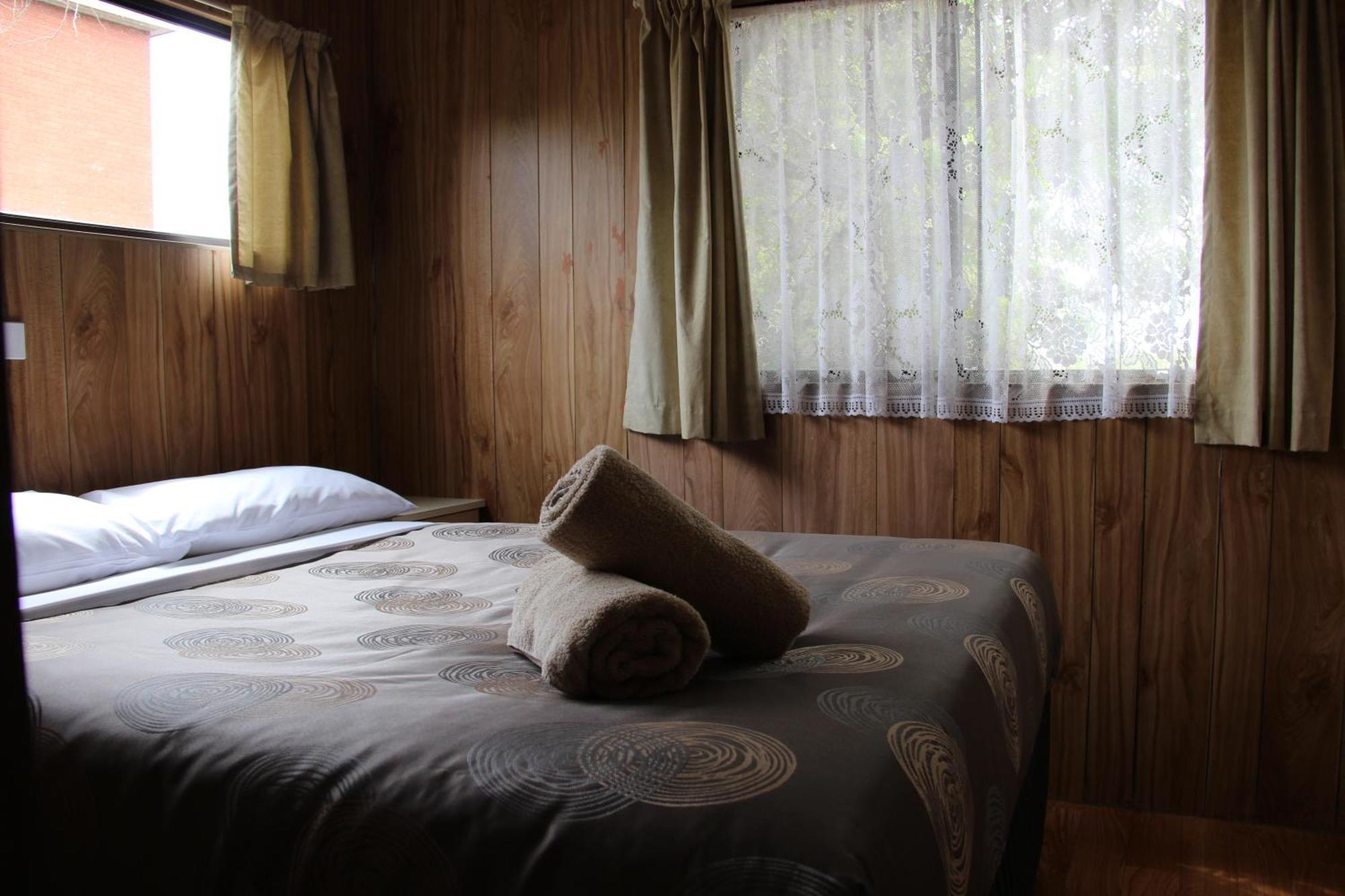 Burnie Ocean View Motel And Caravan Park Bilik gambar