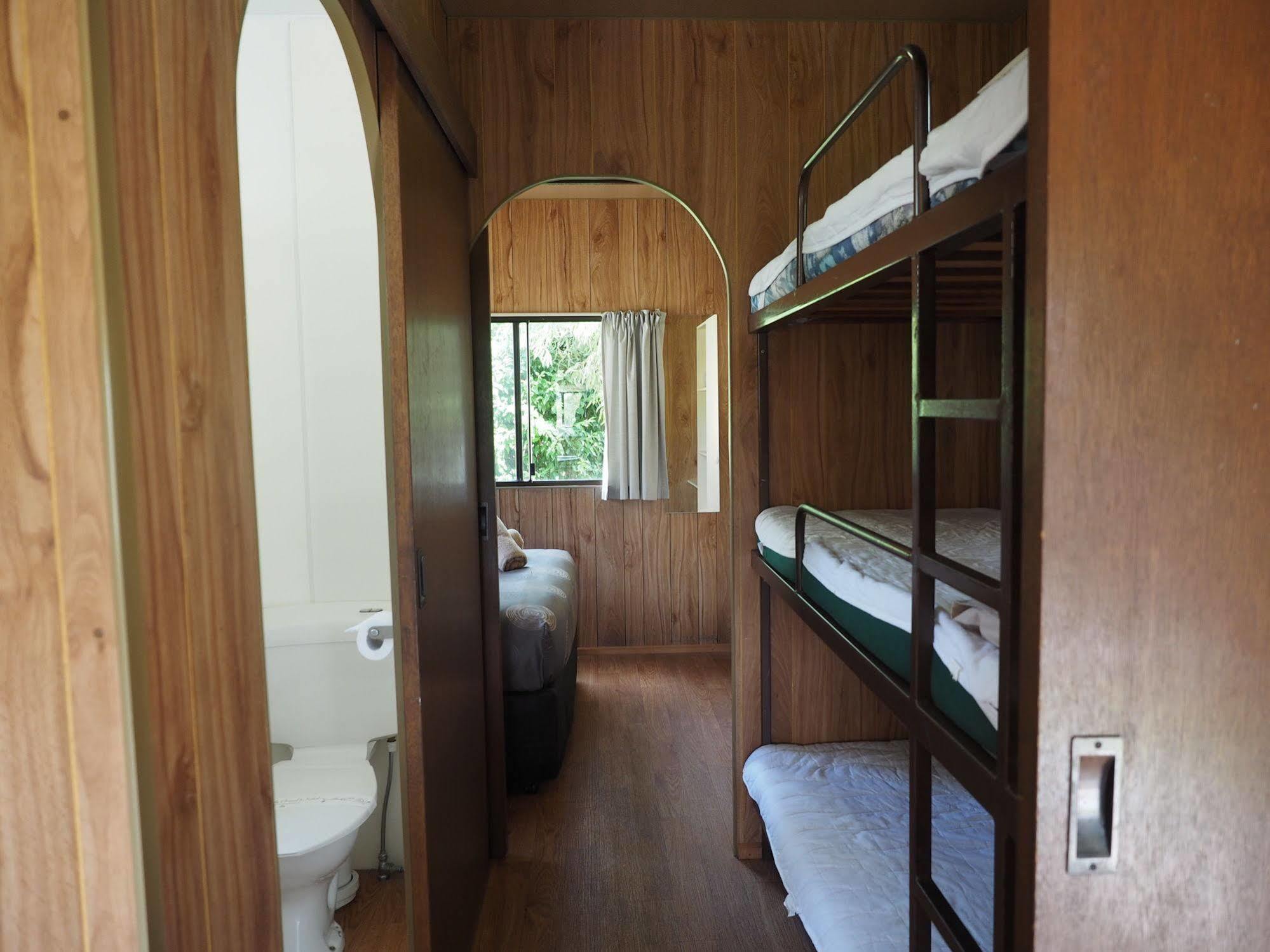 Burnie Ocean View Motel And Caravan Park Luaran gambar